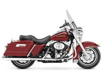 2005 Harley-Davidson Road King