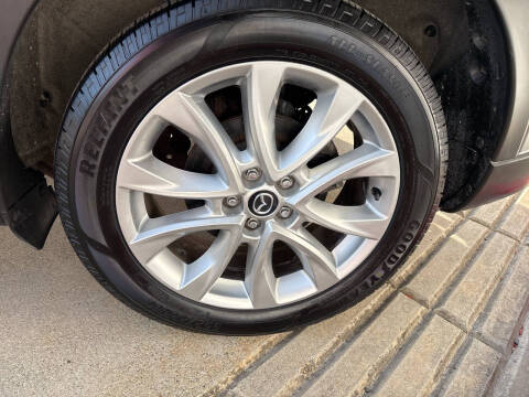 2015 Mazda CX-5 Grand Touring