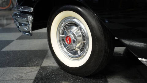 1958 Chevrolet Impala