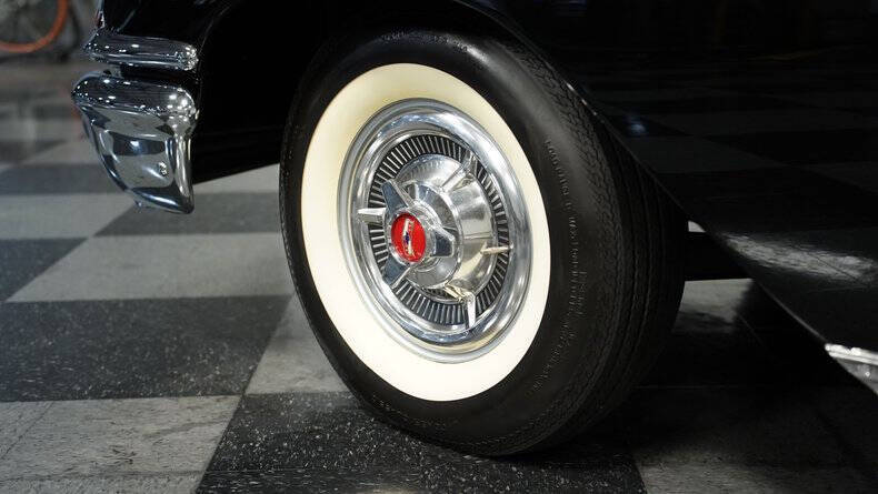 1958 Chevrolet Impala