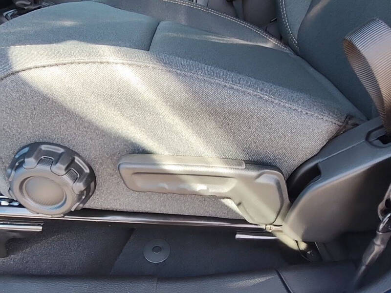 2026 Jeep Gladiator Willys