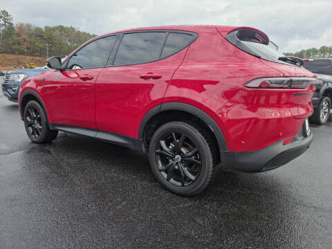 2023 Dodge Hornet GT