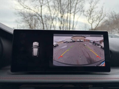 2024 Dodge Hornet GT