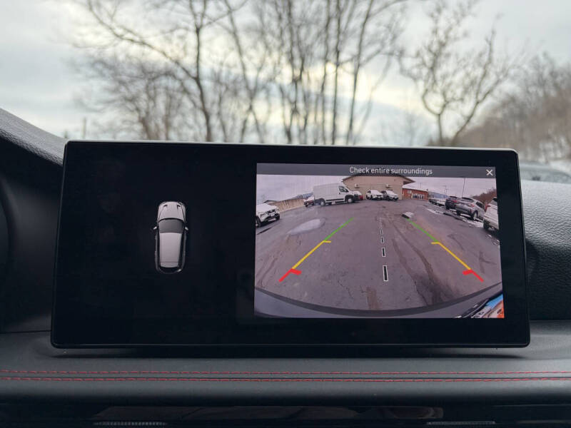 2024 Dodge Hornet GT