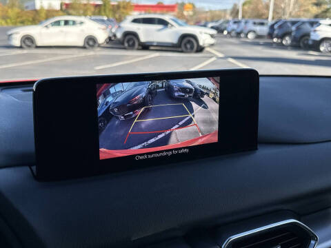 2023 Mazda CX-5 2.5 S