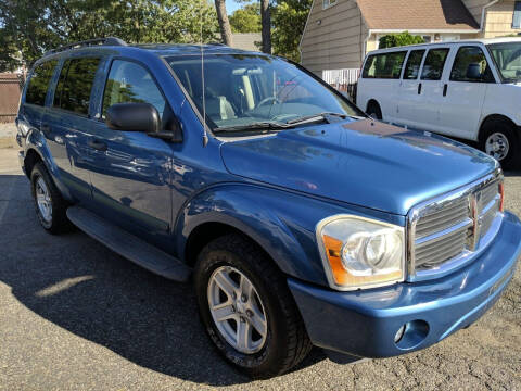 2005 Dodge Durango for sale at SuperBuy Auto Sales Inc in Avenel NJ