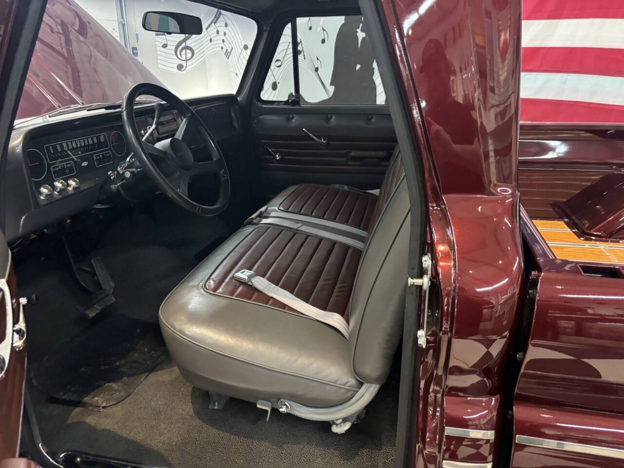 1964 Chevrolet C/K 10 Series 31