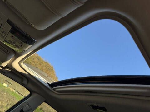 2011 Subaru Outback 2.5i Limited