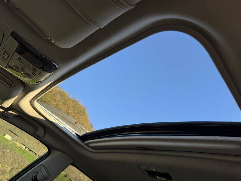 2011 Subaru Outback 2.5i Limited