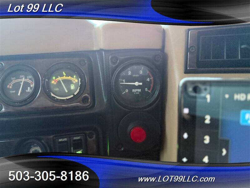 1999 AM General Hummer Wagon