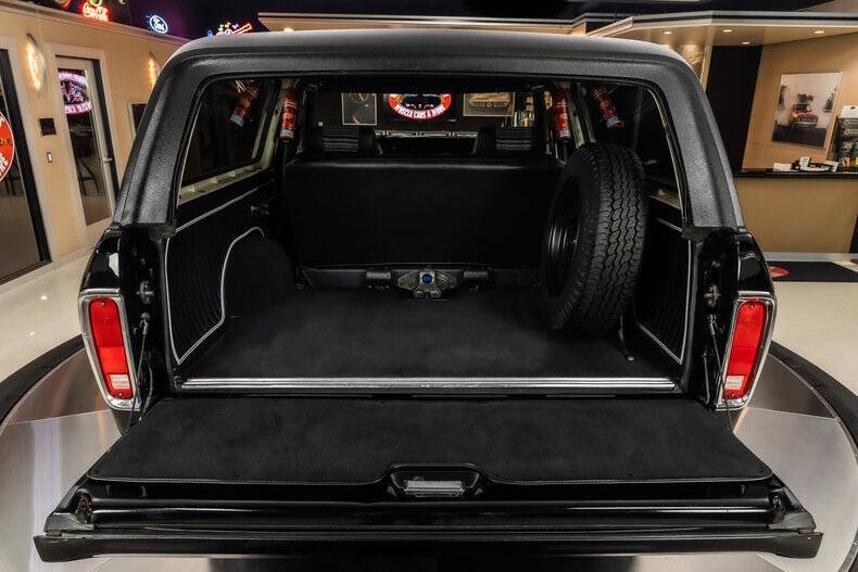 1979 Ford Bronco