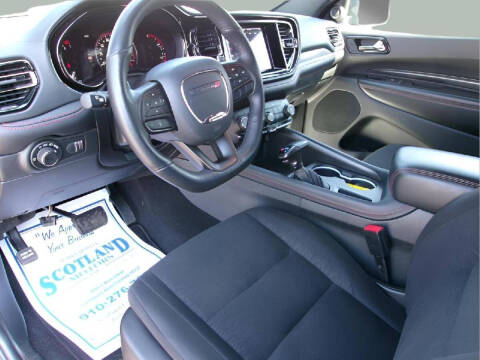 2024 Dodge Durango GT