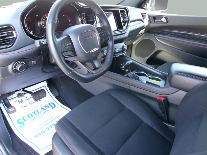 2024 Dodge Durango GT