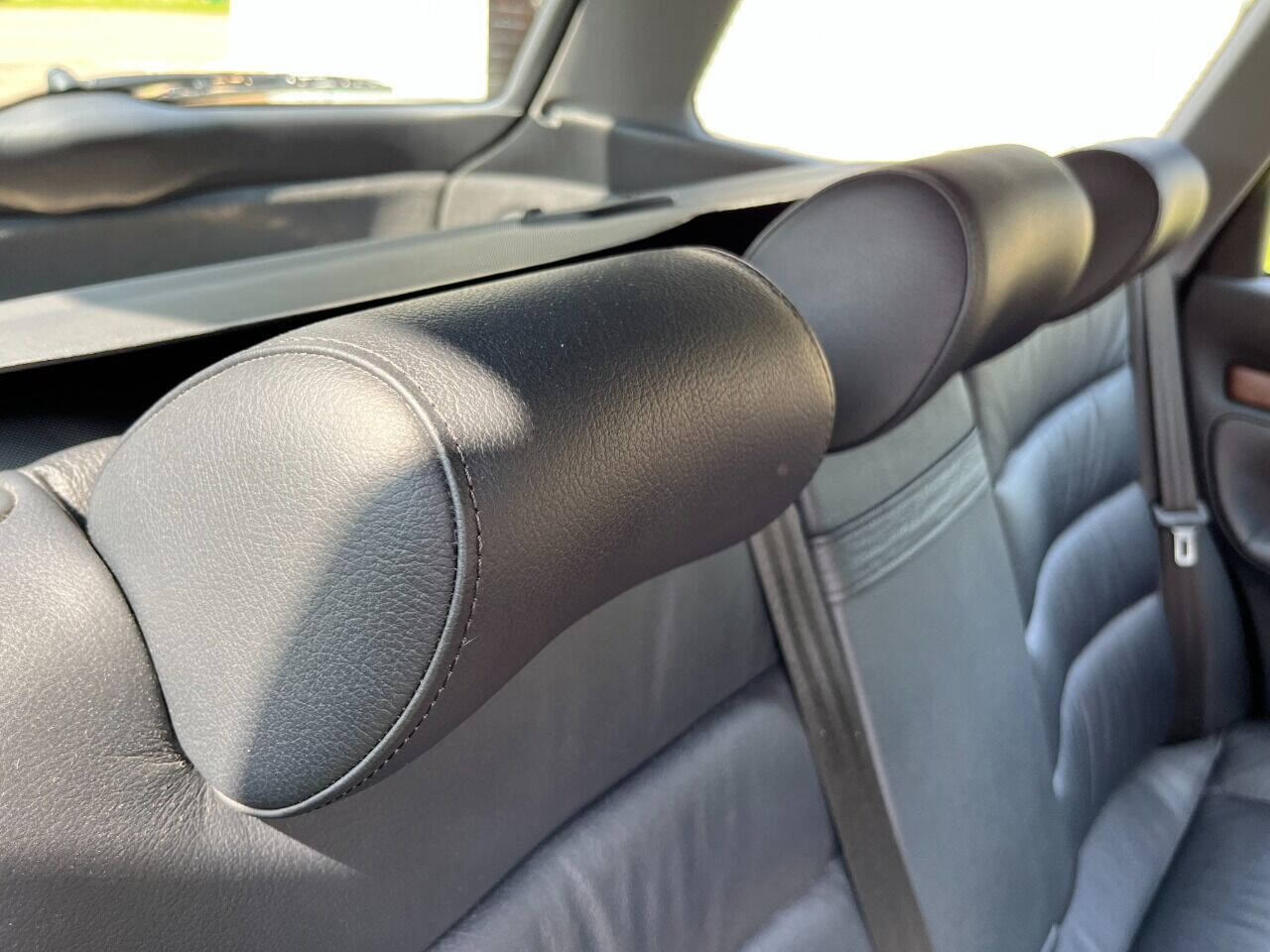 1998 Audi A4 86