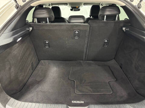 2025 Mazda CX-30 2.5 S Preferred