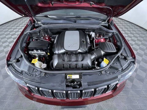 2019 Jeep Grand Cherokee Limited X