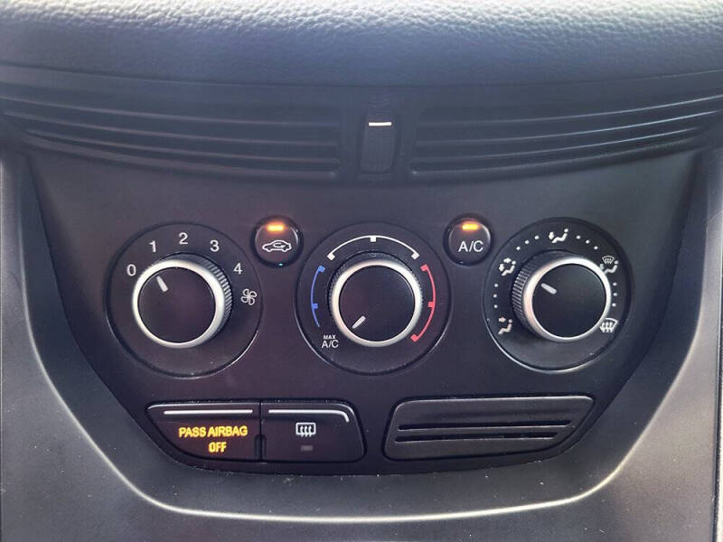 2015 Ford Escape S