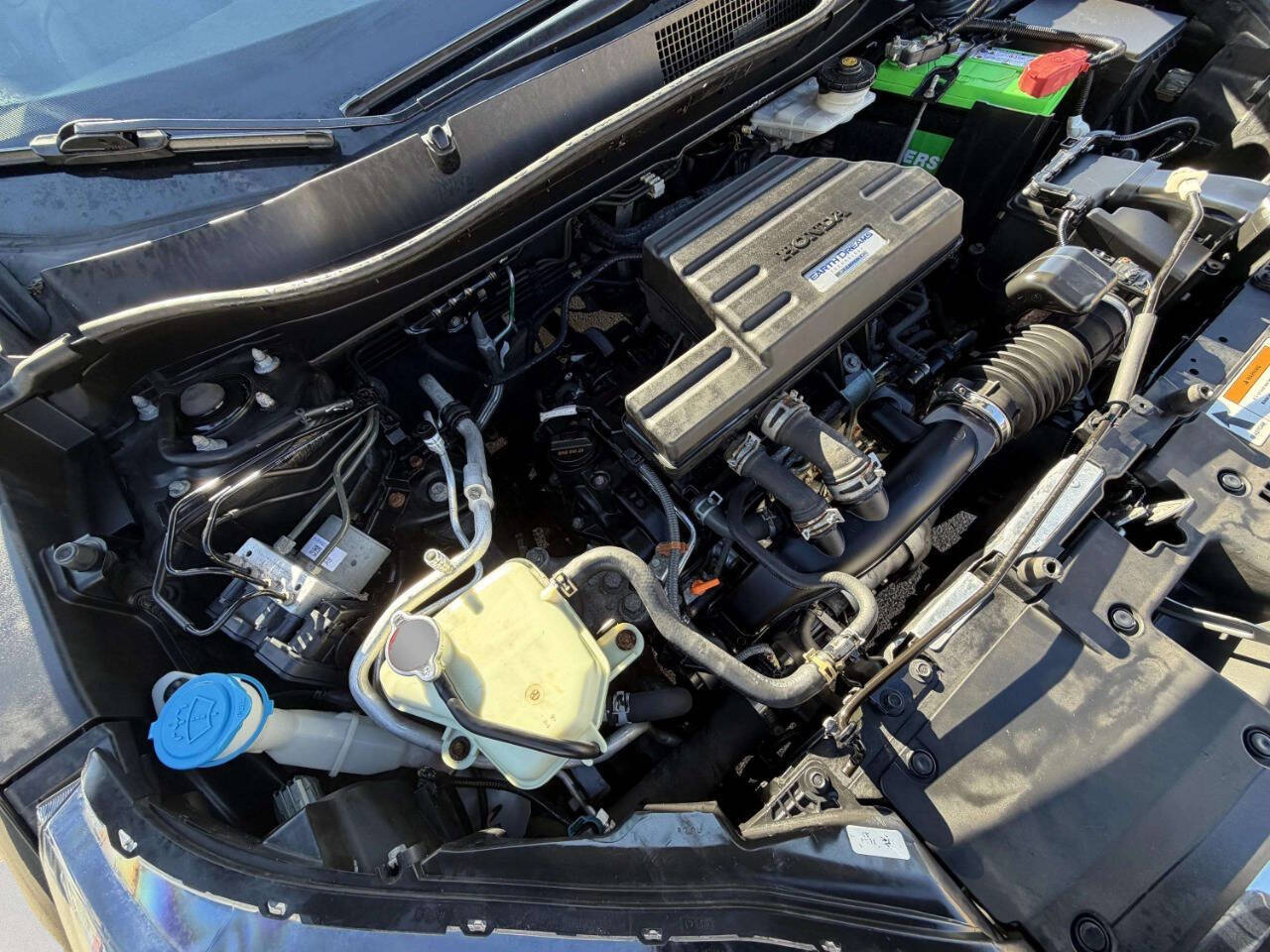HondaCR-V30