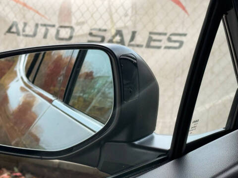 2020 Subaru Outback Touring XT