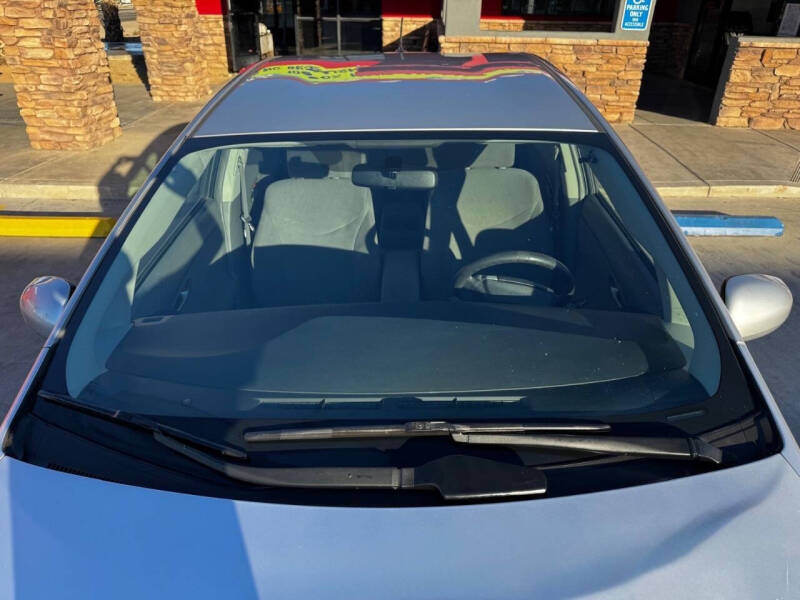 2011 Toyota Prius Two