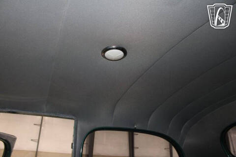 1936 Chevrolet Master Deluxe