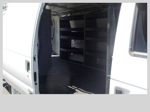 2007 Ford E-Series E-250