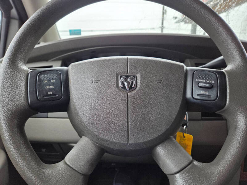 2008 Dodge Durango SLT