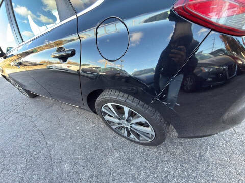 2019 Hyundai Elantra GT