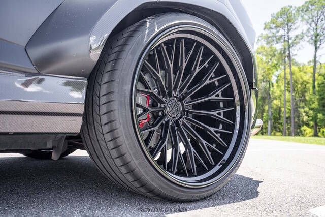 2021 Lamborghini Urus
