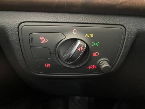 2016 Audi A7 3.0T quattro Premium Plus