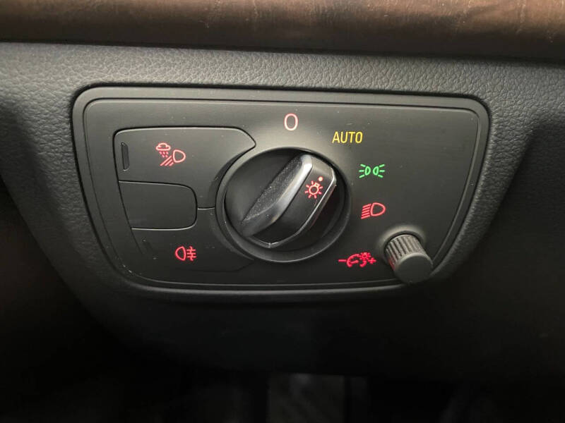 2016 Audi A7 3.0T quattro Premium Plus