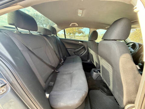 2013 Volkswagen Jetta