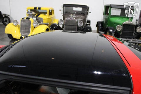 1994 Chevrolet Corvette