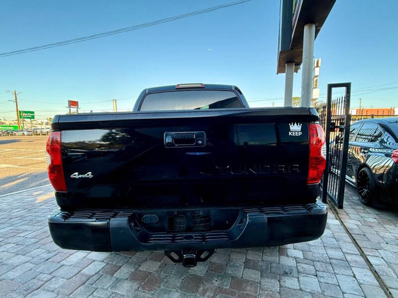 2014 Toyota Tundra