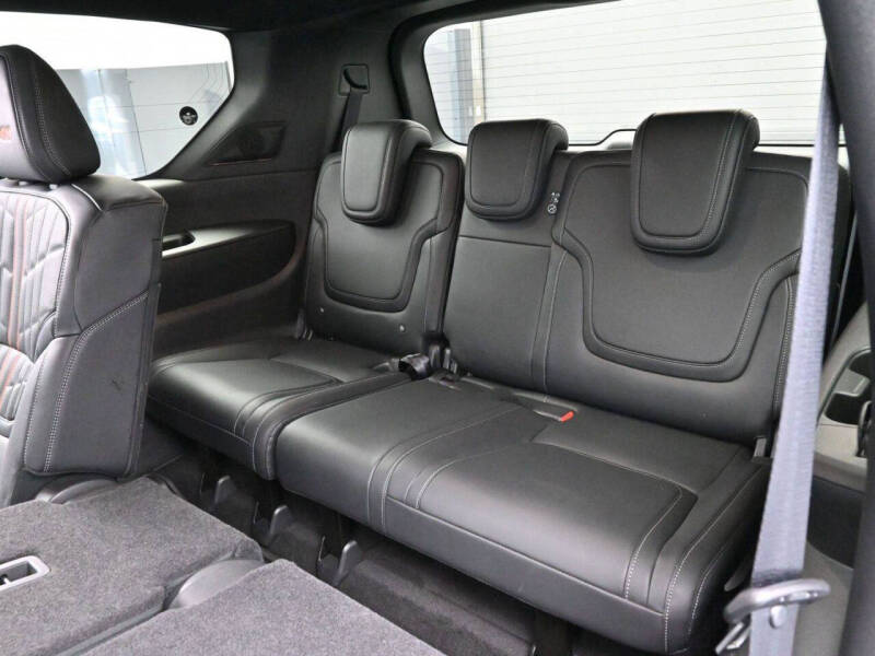 2025 Nissan Armada PRO-4X