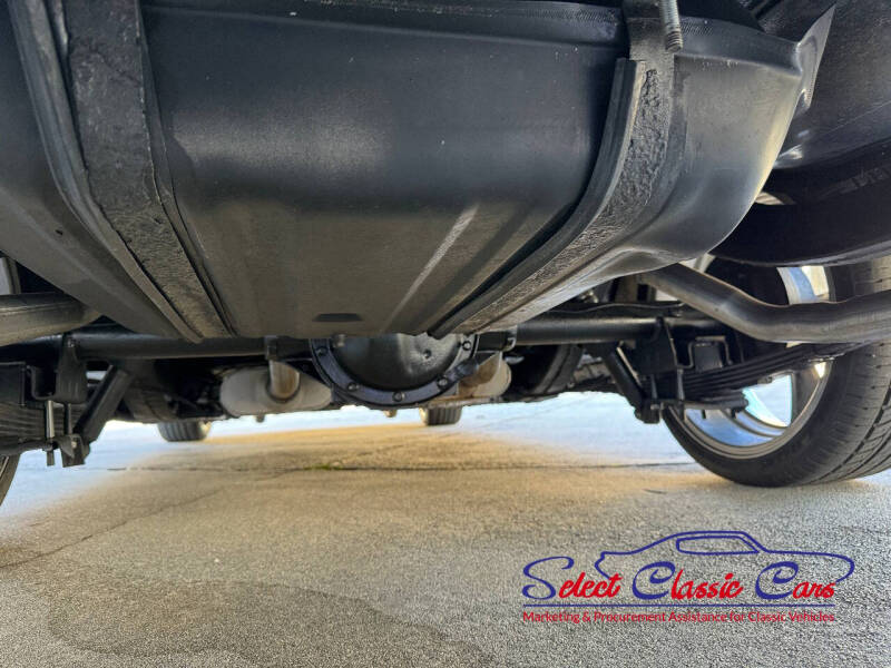 1956 Chevrolet Bel Air