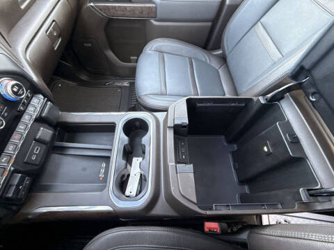 2023 GMC Sierra 2500HD