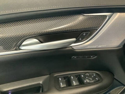 2024 Cadillac XT5 Sport