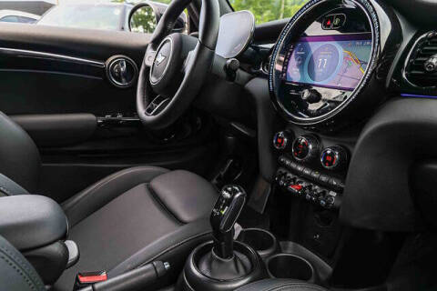 2024 MINI Convertible Cooper S