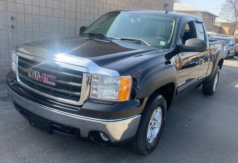 2007 GMC Sierra 1500 for sale at Select Auto Brokers in Webster NY
