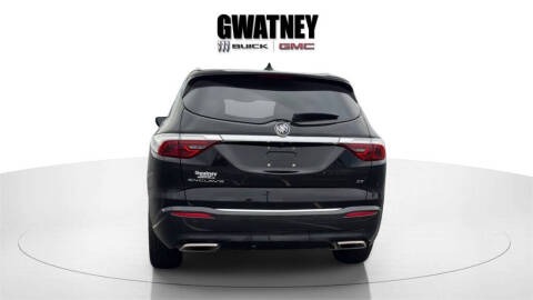 2022 Buick Enclave Essence