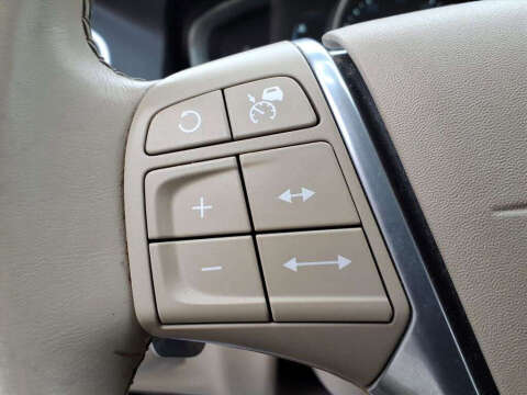 2015 Volvo XC60 T6 Platinum