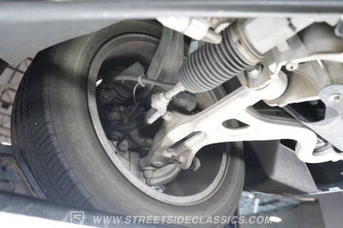 2004 Ford Thunderbird Deluxe