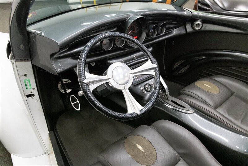 1941 Willys Roadster