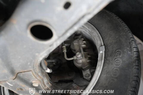 2001 Chevrolet Camaro Z28