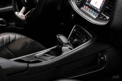 2018 Dodge Challenger SRT Demon