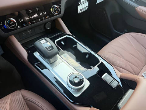 2026 Mitsubishi Outlander SEL