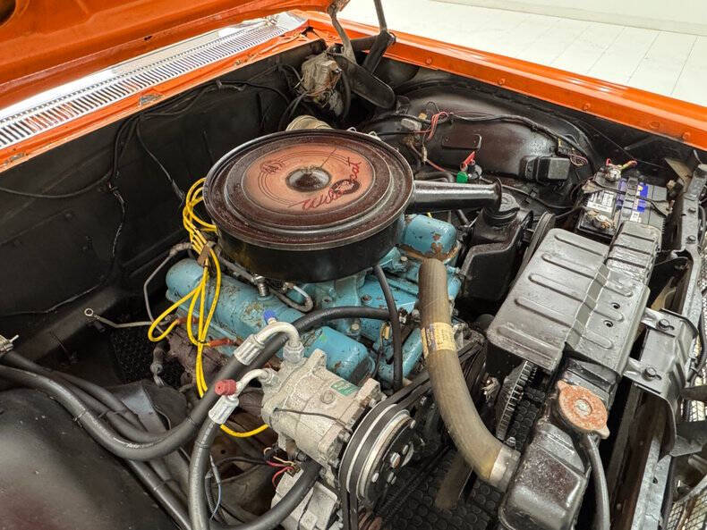 1963 Buick Wildcat