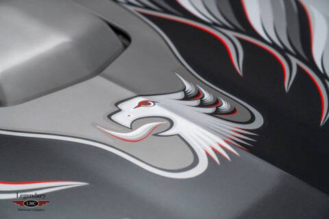 1979 Pontiac Trans Am