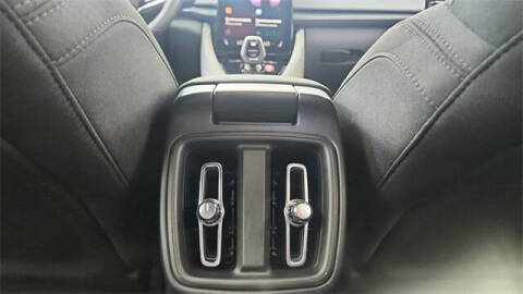 2022 Polestar 2 Long Range Dual Motor